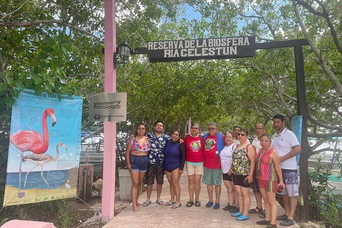 Excursion to Celestun, Swimming, Hiking & Boat Ride - Who Is This Tour Best For?