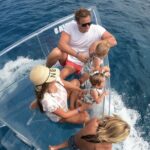 Excursion to Reefs in a transparent boat from Cancun - Is It Worth the Price?