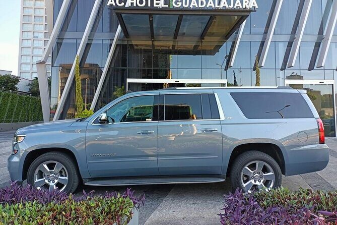 Executive Service in SUBURBAN - Who Is This Service Best For?