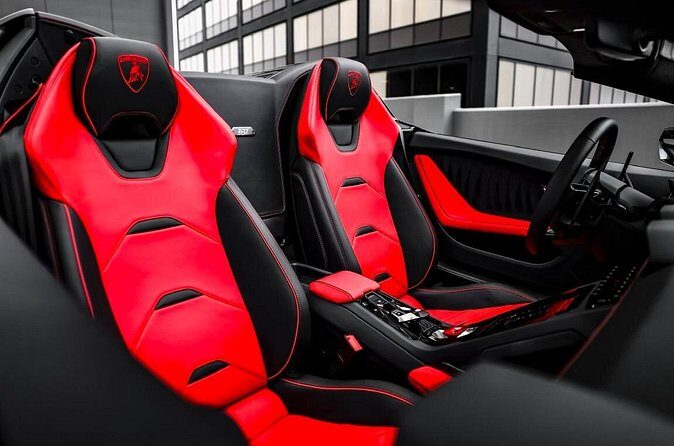 Exotic Car Rental- Lamborghini Huracán - Final Thoughts: Who Will Love This Experience?