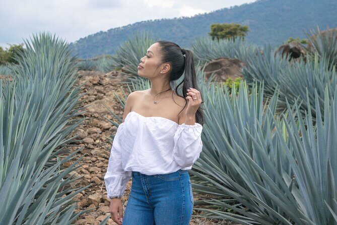 Experience an Artisanal Tequila Tour - Detailed Breakdown of the Itinerary