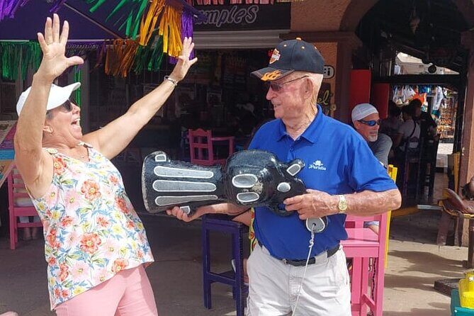 Experience Cozumel Historical Center Mayan and Beach Experience - Authenticity, Value, and Who Will Love It