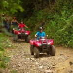 Experience in Atvs in the Mayan Jungle with Cenote and Zip Line - Review Highlights: Authentic Perspectives