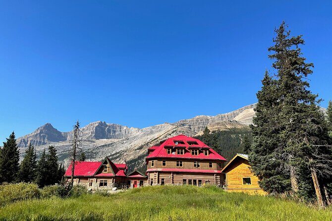 Experience the Columbia Icefield: Private Tour from Calgary - What Makes This Tour Stand Out