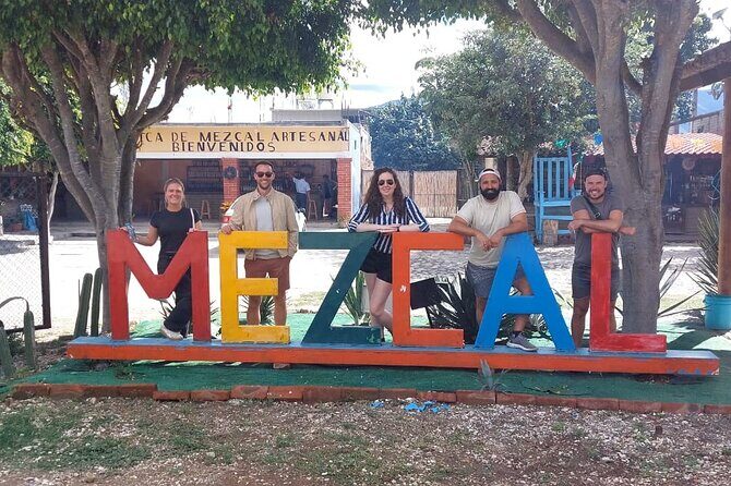 Experience the Mezcal Tour in Oaxaca - Is This Tour Worth the Price?