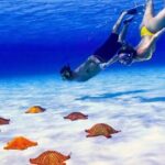 Exploration to El Cielo and Reefs: Live up close with stars - The Itinerary in Detail