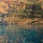 Explore 4 Amazing Cenotes with Lunch Tour from Merida - The Midday Break: Tasting Yucatecan Flavors