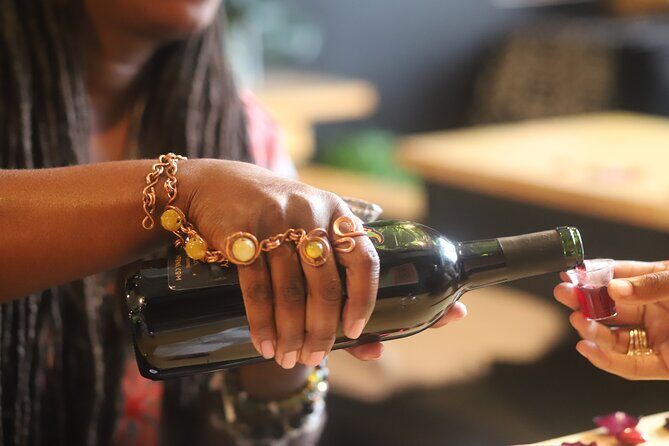Explore Atlanta Winemaking Experience - Practical Tips for Your Visit