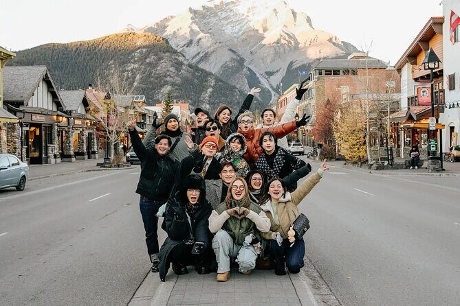 Explore Banff with Moraine Lake & Lake Louise | Private Tour - Who Will Love This Tour?