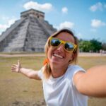 Explore Chichen Itza Mysteries & 2 cenotes from Playa del Carmen - Frequently Asked Questions