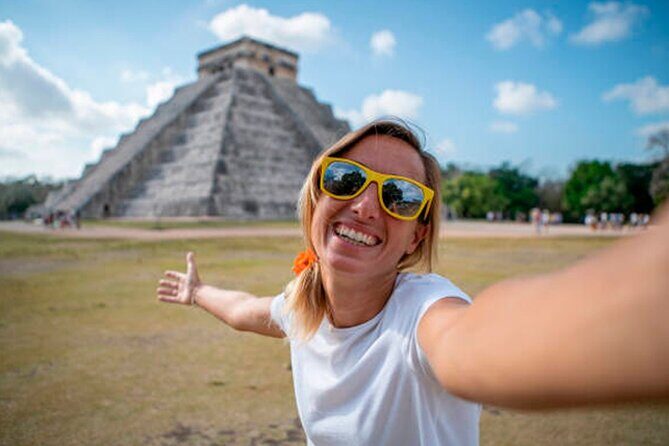 Explore Chichen Itza Mysteries & 2 cenotes from Playa del Carmen - Frequently Asked Questions