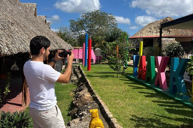 Explore Chichén Itzá, Valladolid and Cenotes - How Well Does It Deliver Value?