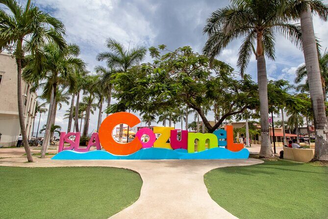 Explore Cozumel your Way Private Island Tour with Pro Guide - Good To Know