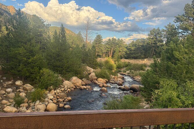 Explore Estes Park E Bike Guided Tour - Who Should Consider This Tour?