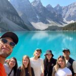 Explore Moraine Lake, Banff, Lake Louise & Minnewanka - What You Will Get