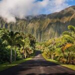 Explore Oahu in a Polaris Slingshot - The Experience from a Travelers Perspective