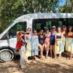 Explore Riviera Maya! 8hr Private Transport with Bilingual Driver - Real Traveler Insights and Experiences