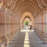 Explore the Hindu Temple a Spiritual Gem Near New York - Who Will Love This Experience?