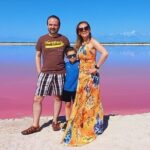 Explore the Nature: Las Coloradas & Rio Lagartos from Playa del Carmen - Authentic Feedback from Travelers