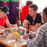 Exploring Mexico´s full gastronomy - What’s Included and Practical Details