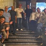 Express Historic Center the must in two hours - End of the Tour: Artistic and Political Symbols