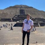 Express Pyramids: Rapid Exploration in Teotihuacan - An In-Depth Look at the Tour Experience