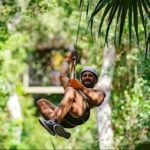 Extreme Day in Cancun: ATVs Zip Lines Cenote Lunch and Transport - Practical Considerations and Insights