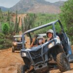 Extreme Razor Dune adventure and Tacos in Cabo San Lucas - Why This Tour Offers Good Value