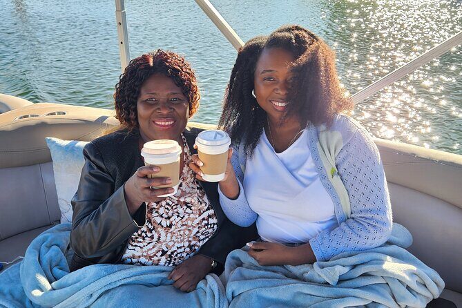 Fall/ Winter Destin Harbor Sightseeing Dolphin Cruise - The Value of This Experience