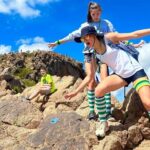 Family Fun Guided Hike in Phoenix, Arizona | Kids 10 & under free - What’s Included and How It Adds Value