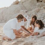 Family photo shoot on beach monuments - Final Thoughts