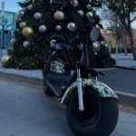 Fat Tire 2 Seater Rental in Dallas - The Value of This Experience