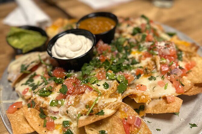 Feed Me Kzoo Walking Food Tours - Final Thoughts