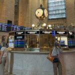 Fiber Arts Field Trip NYC Museum Lunch Embroidery Project - Analyzing the Value