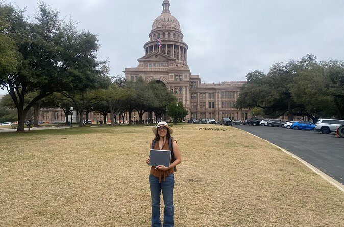 Film Locations & Movie Trivia In Downtown Austin - Additional Details That Make a Difference