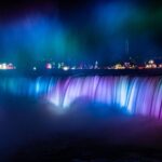 Fireworks & Falls Glow Walking Tour Canada + Skylon Tower - Practical Details: What to Expect and Why They Matter