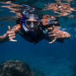 First Timers and Non-Swimmers Snorkeling Experience in Wailea - The Experience for Different Travelers