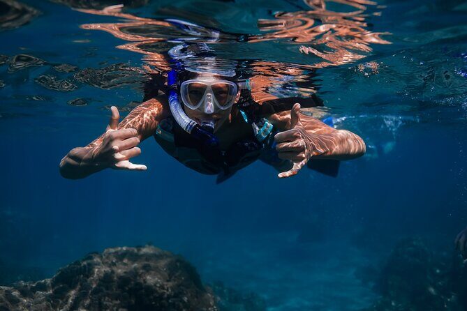 First Timers and Non-Swimmers Snorkeling Experience in Wailea - The Experience for Different Travelers