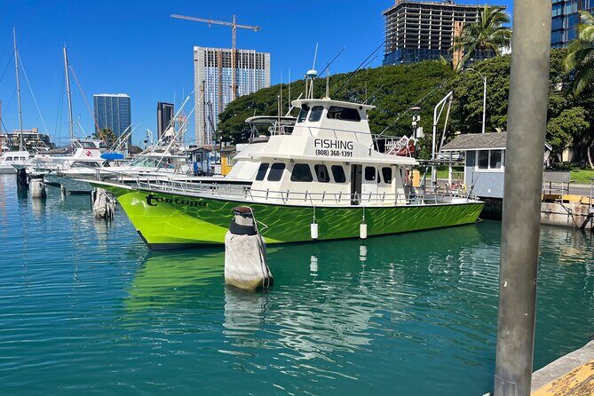 Fishing in Waikiki - Final Thoughts: Is It Worth It?