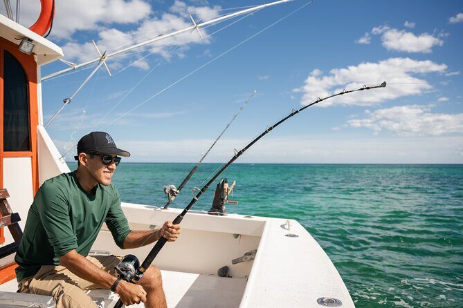 Fishing Tour & Beach Club In Riviera Maya - An In-Depth Look at the Riviera Maya Fishing & Beach Tour