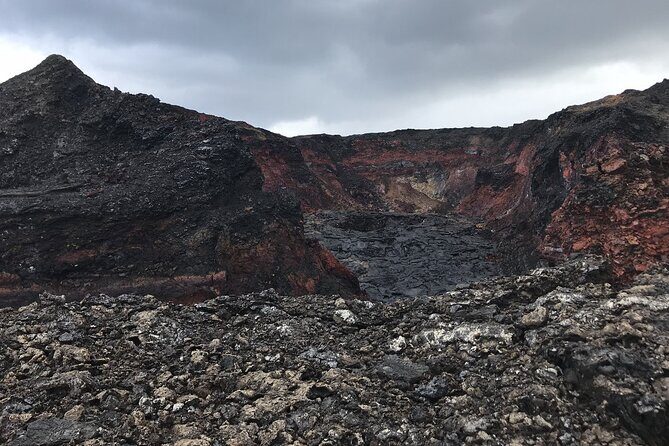 Fissure 8 Tour - Volcanoes National Park and Hilo Discovery - What’s Included and What to Expect