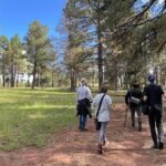Flagstaff Cemetery Haunted History Tour - FAQ