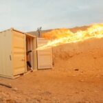 Flame Thrower Combo Package at Adrenaline Mountain - Practical Tips for Your Visit