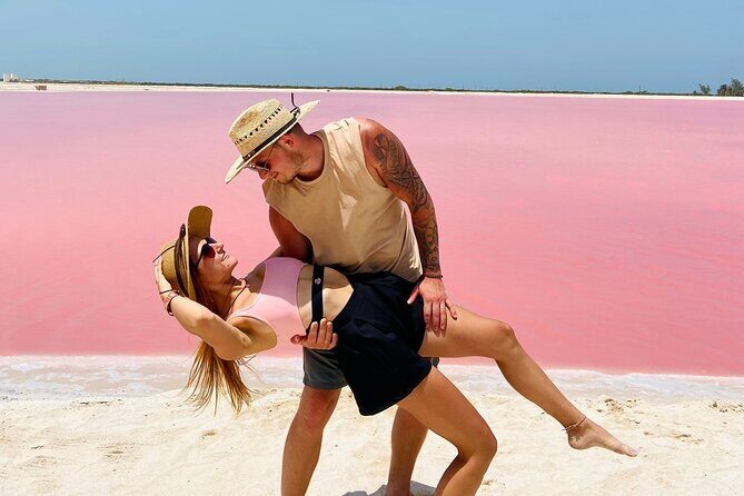 Flamingo Sightseeing Pink Lake Tour and Rio Lagartos Boat Ride - Who Would Enjoy This Tour?