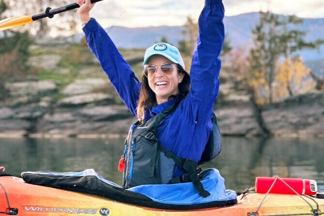 Flathead Lake Somers Bay Tour - FAQ