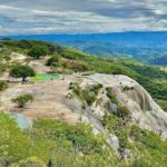 Flavors and landscapes Boil water Mezcal Textiles and Cooking - A Closer Look at the Itinerary