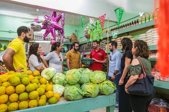 Flavors of Mexico: Cancun Cooking Class & Market Visit - Authenticity and Value