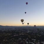 Flight in Globe, visit archaeological area, breakfast and transport - Authentic Perspectives from Reviews