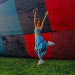 Flight in Globo Teotihuacan with Transportation - An In-Depth Look at the Balloon Experience at Teotihuacan