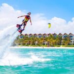 Flyboard in Cancun. Adventure and Adrenaline is waiting for you - Who Should Consider This Experience?
